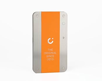 Cryptosteel Cassette フレーズ保存用　物理的 Amazon.co.jp: Cryptosteel Cassette Solo – 耐火ステンレス